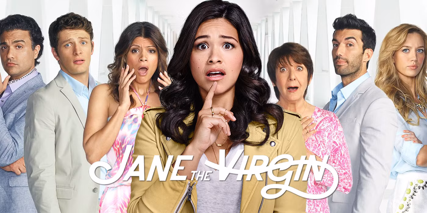 Jane the Virgin
