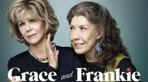 Grace și Frankie