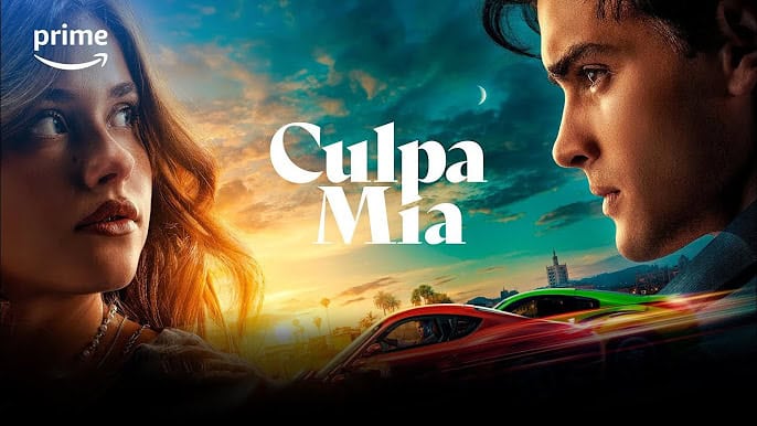 Culpa Mia