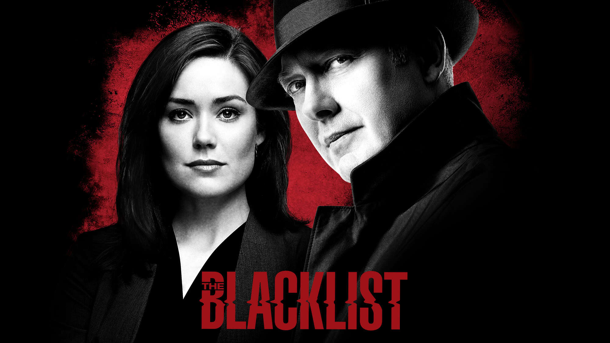 The Blacklist