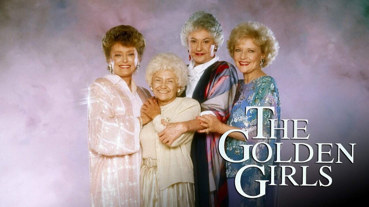 Golden girls