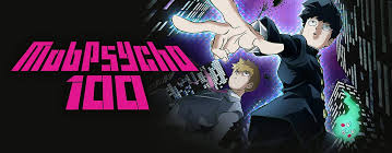 Mob Psycho 100