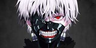 Tokyo Ghoul